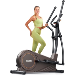 Niceday Stair Stepper with Handlebar